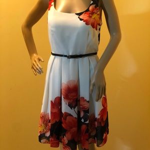 Love how I feel in  this dress.